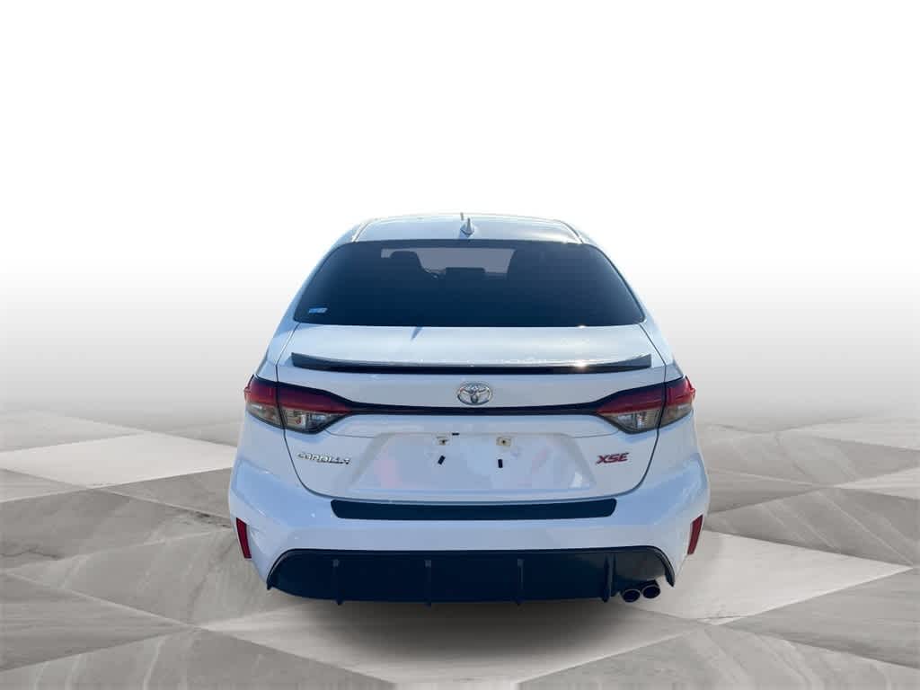 Thumbnail: 2024 Toyota Corolla - 7