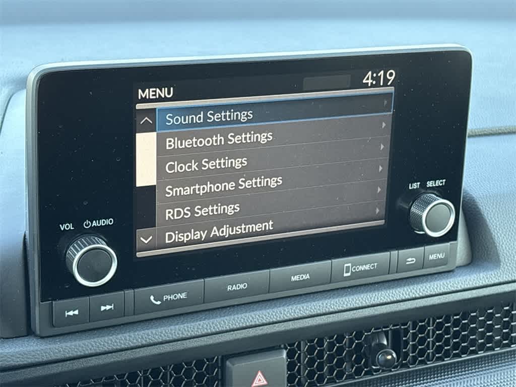 Thumbnail: 2025 Honda CR-V - 17