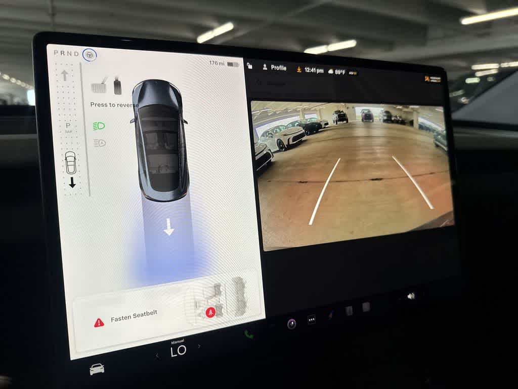 Thumbnail: 2025 Tesla Model 3 - 18