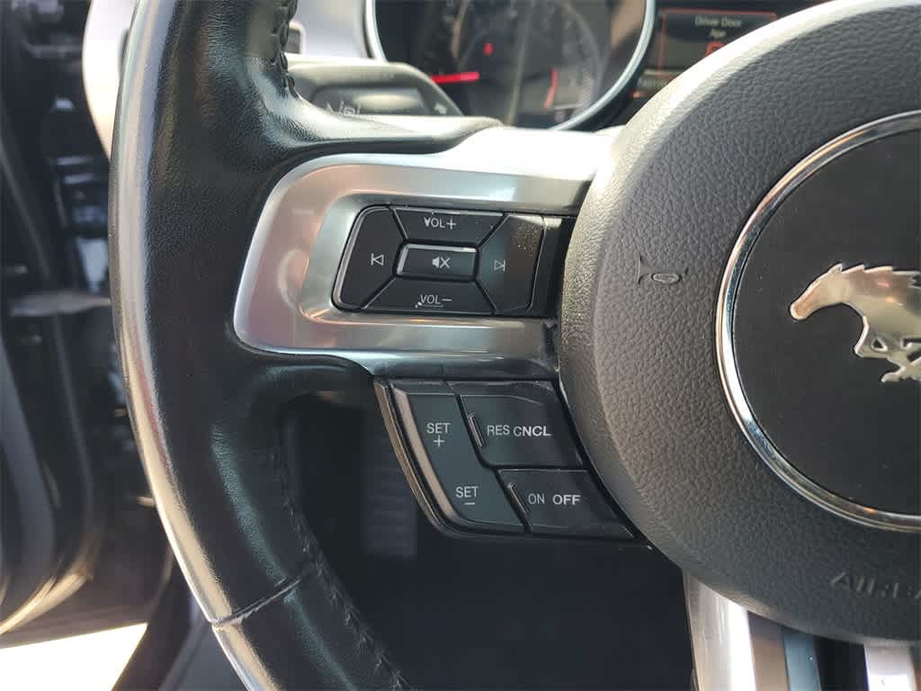 2023 Ford Mustang  16