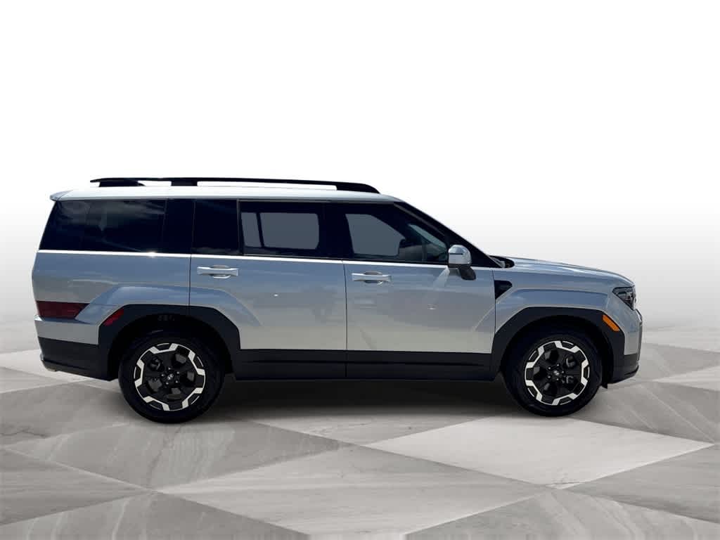 Thumbnail: 2024 Hyundai Santa Fe - 9