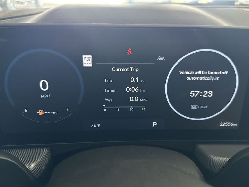 Thumbnail: 2024 Hyundai Sonata - 15