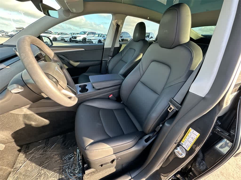 Thumbnail: 2024 Tesla Model Y - 13