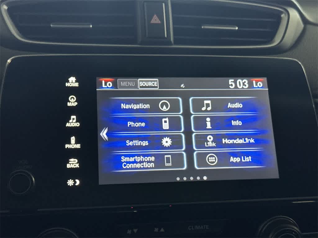 Thumbnail: 2020 Honda CR-V - 17
