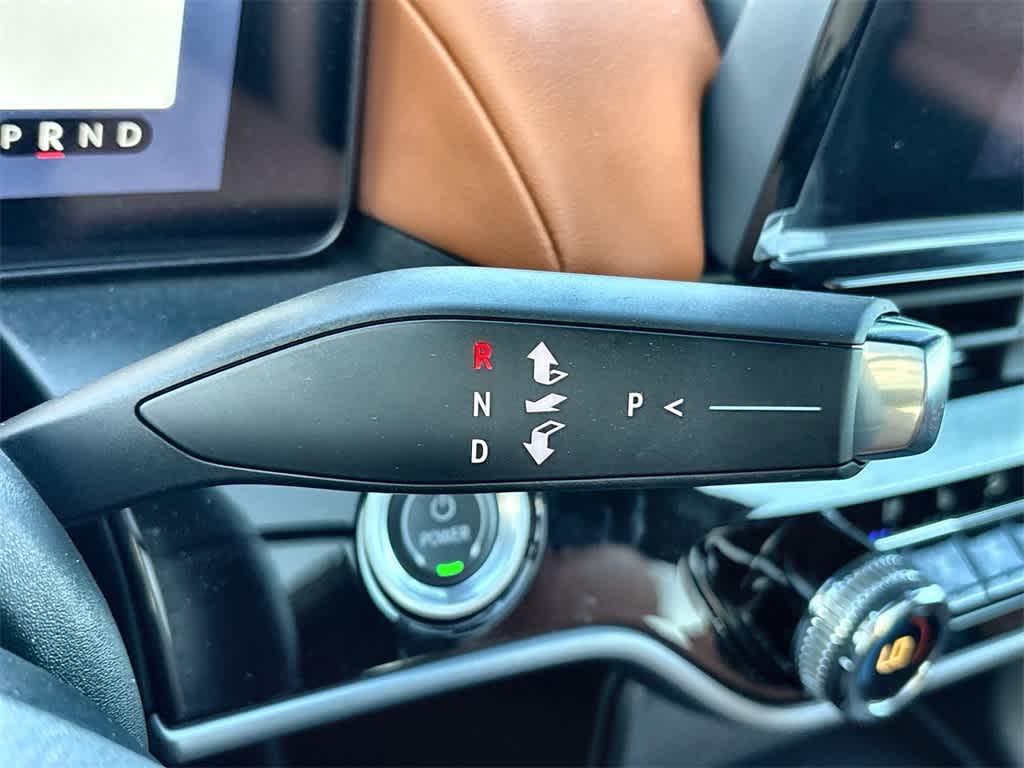 Thumbnail: 2025 Honda Prologue - 20