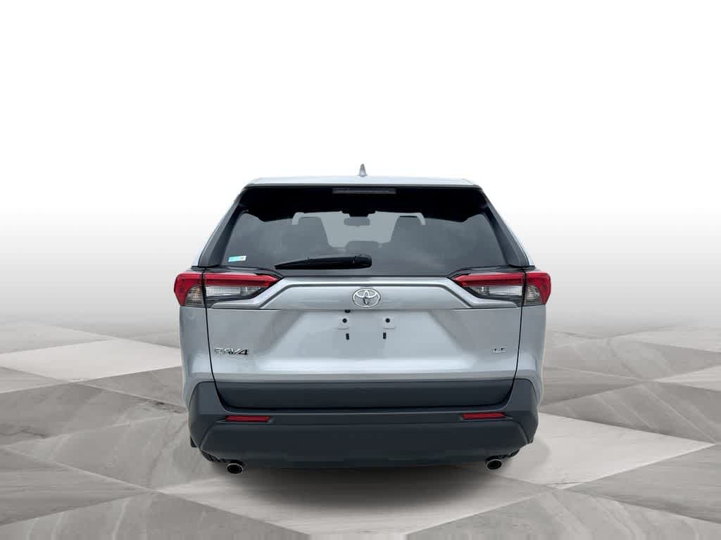 Thumbnail: 2025 Toyota RAV4 - 7