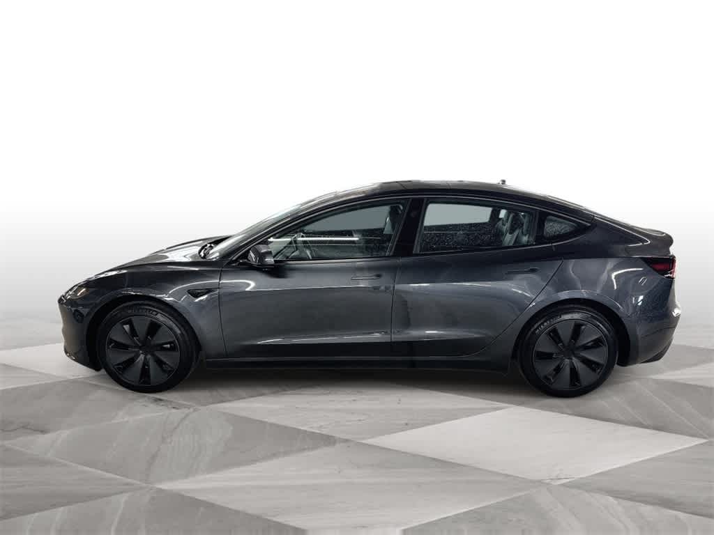 Thumbnail: 2025 Tesla Model 3 - 5