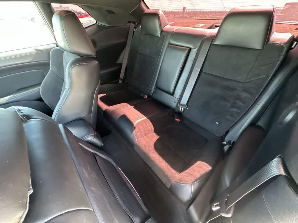 Thumbnail: 2023 Dodge Challenger - 21