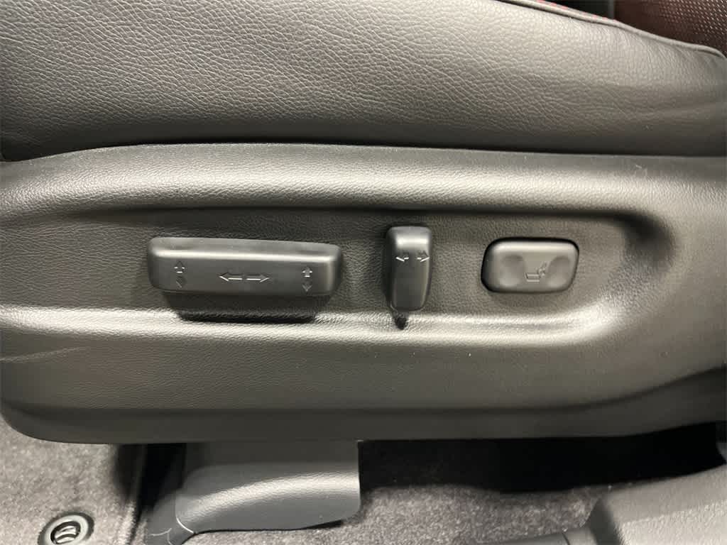 Thumbnail: 2025 Honda Ridgeline - 14