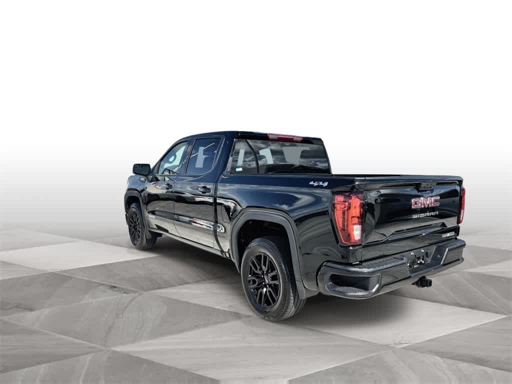 Thumbnail: 2025 GMC Sierra 1500 - 6