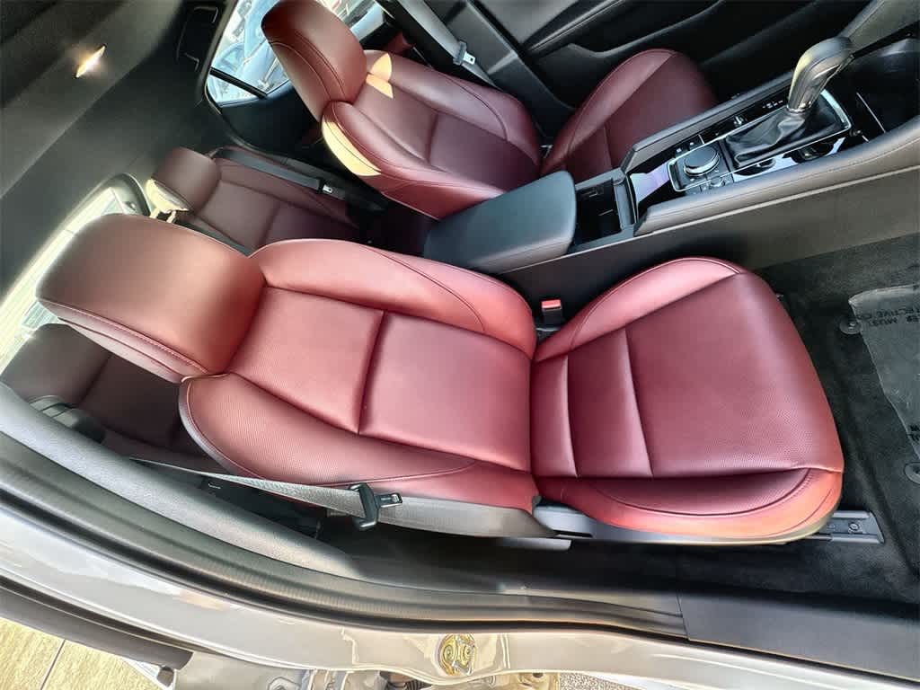 Thumbnail: 2025 Mazda Mazda3 - 26