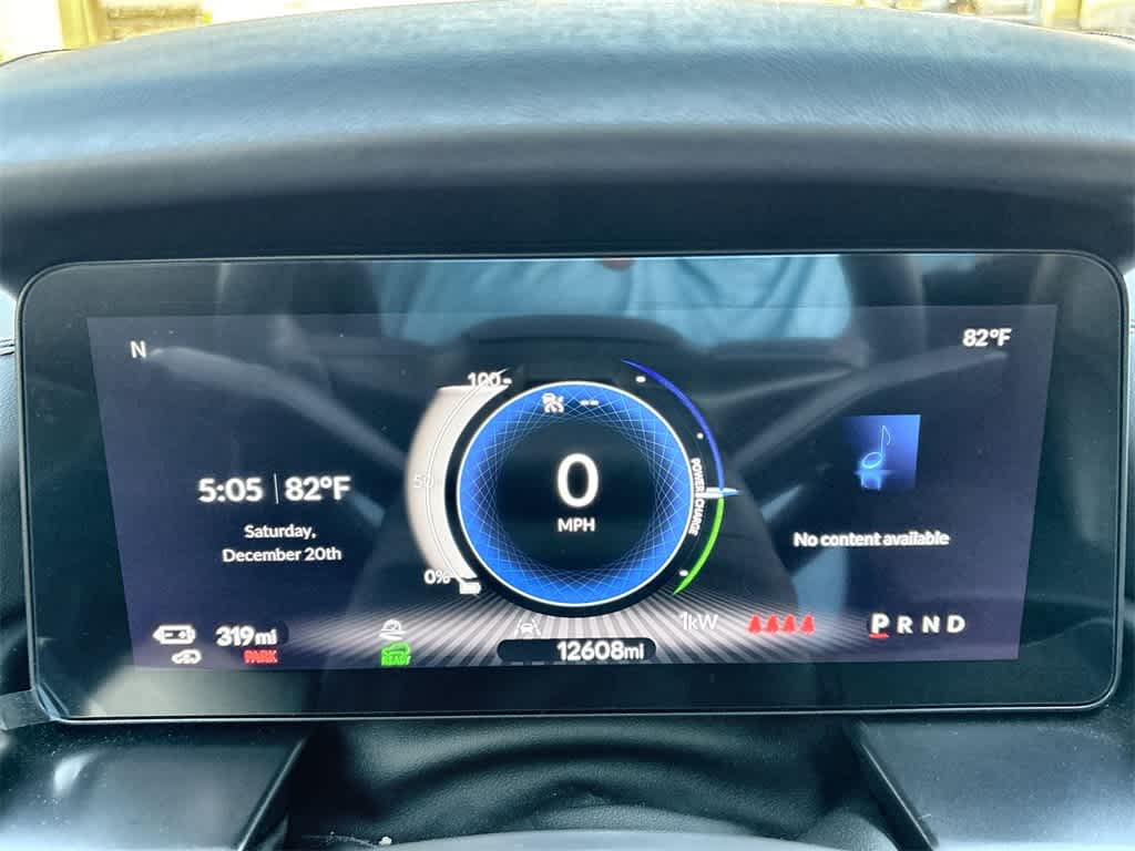 Thumbnail: 2024 Acura ZDX - 15