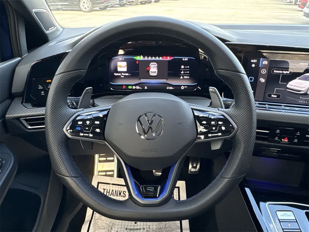 Thumbnail: 2024 Volkswagen Golf - 14