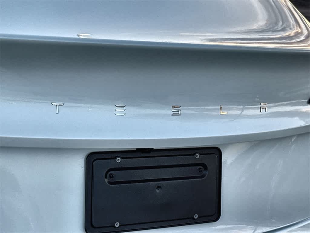 Thumbnail: 2025 Tesla Model 3 - 10