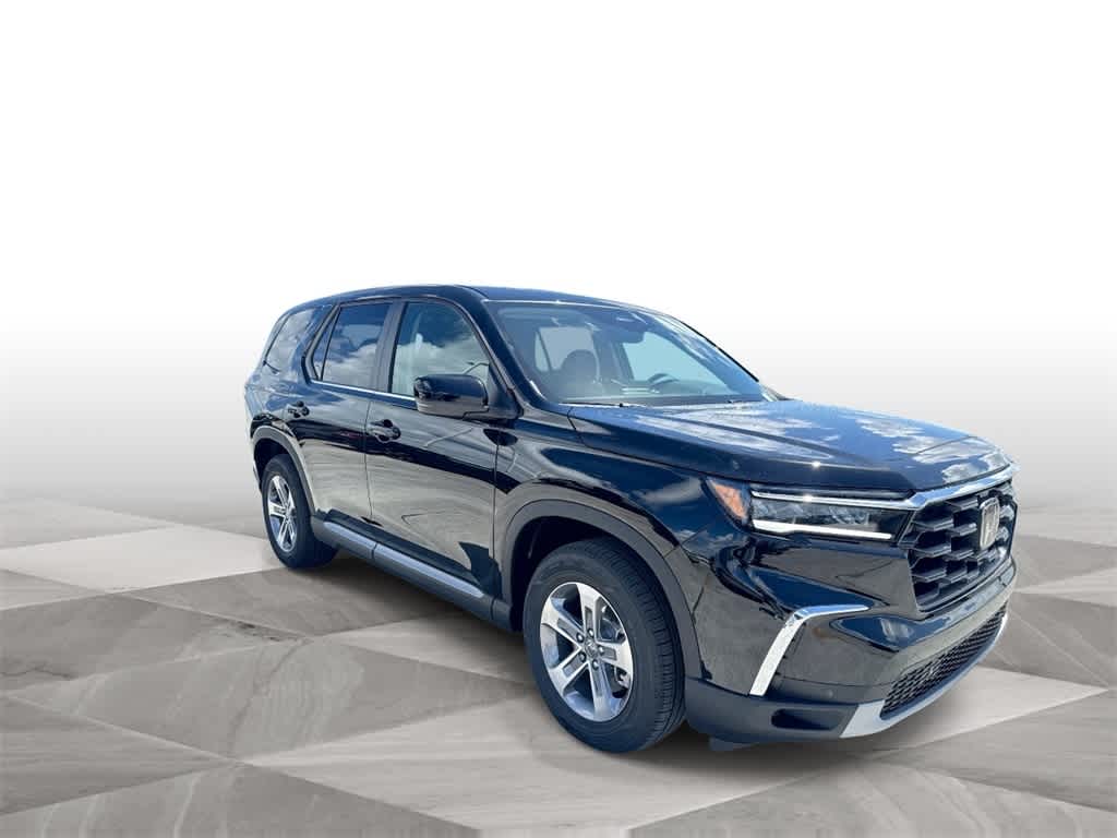 Thumbnail: 2025 Honda Pilot - 2