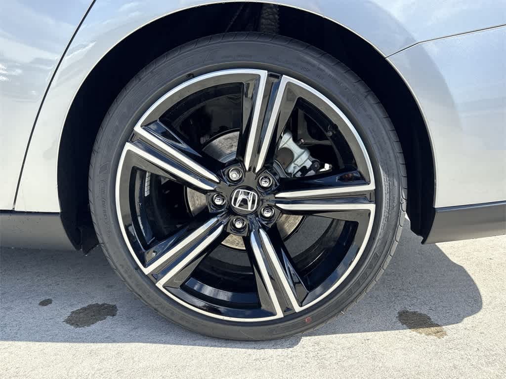 Thumbnail: 2025 Honda Accord - 11