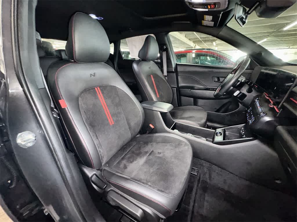 Thumbnail: 2024 Hyundai Kona - 26