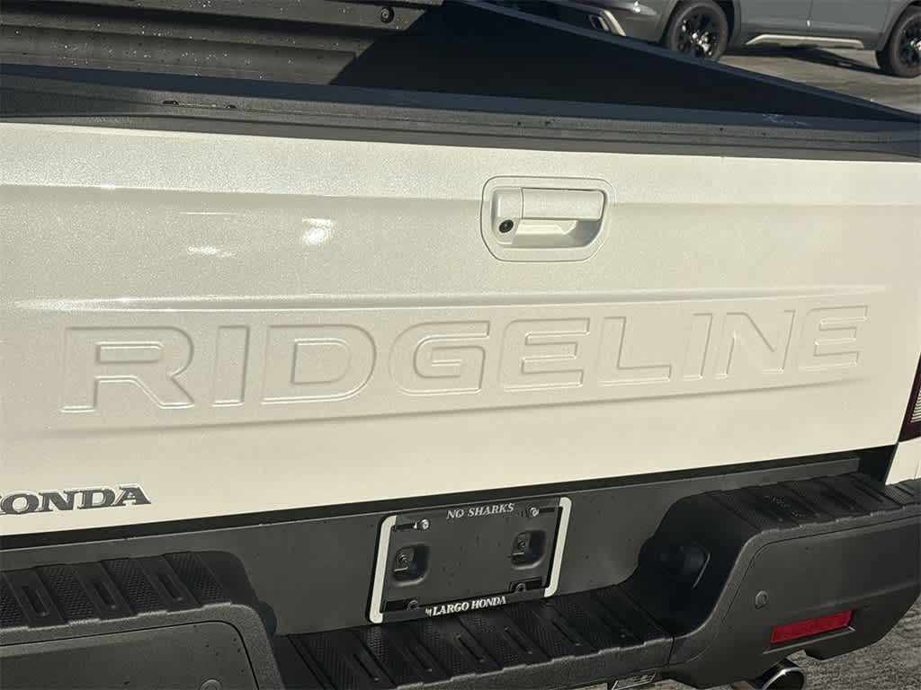 Thumbnail: 2025 Honda Ridgeline - 10