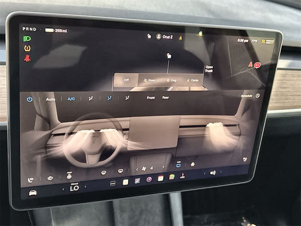 Thumbnail: 2024 Tesla Model Y - 19