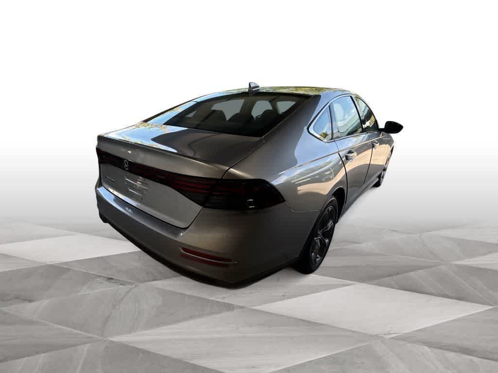 Thumbnail: 2024 Honda Accord - 8