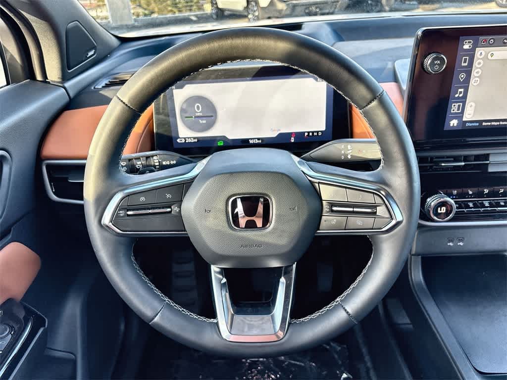 Thumbnail: 2025 Honda Prologue - 14