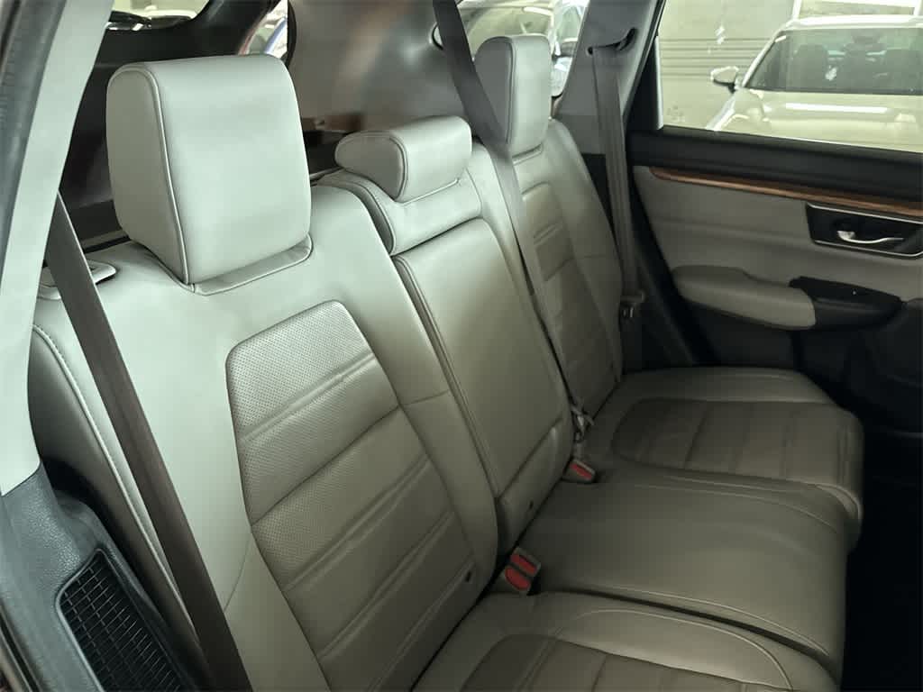 Thumbnail: 2022 Honda CR-V - 25