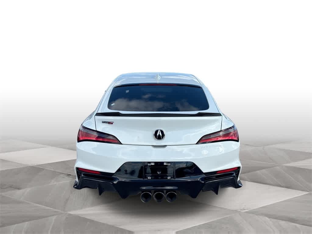 Thumbnail: 2024 Acura Integra - 7