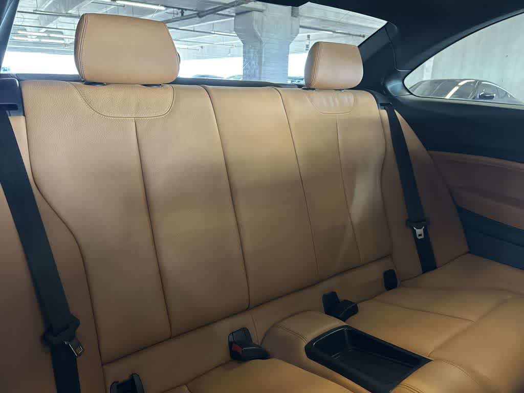 Thumbnail: 2020 BMW 2 Series - 26