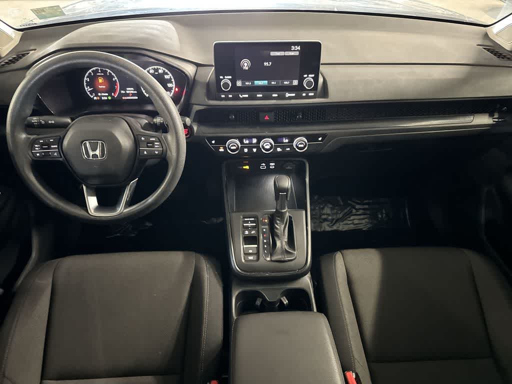 Thumbnail: 2024 Honda CR-V - 23