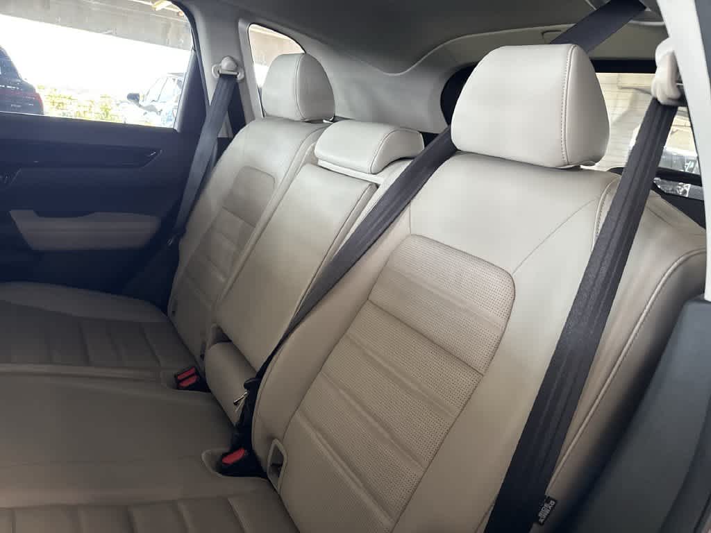 2024 Honda CR-V EX-L - Photo 21