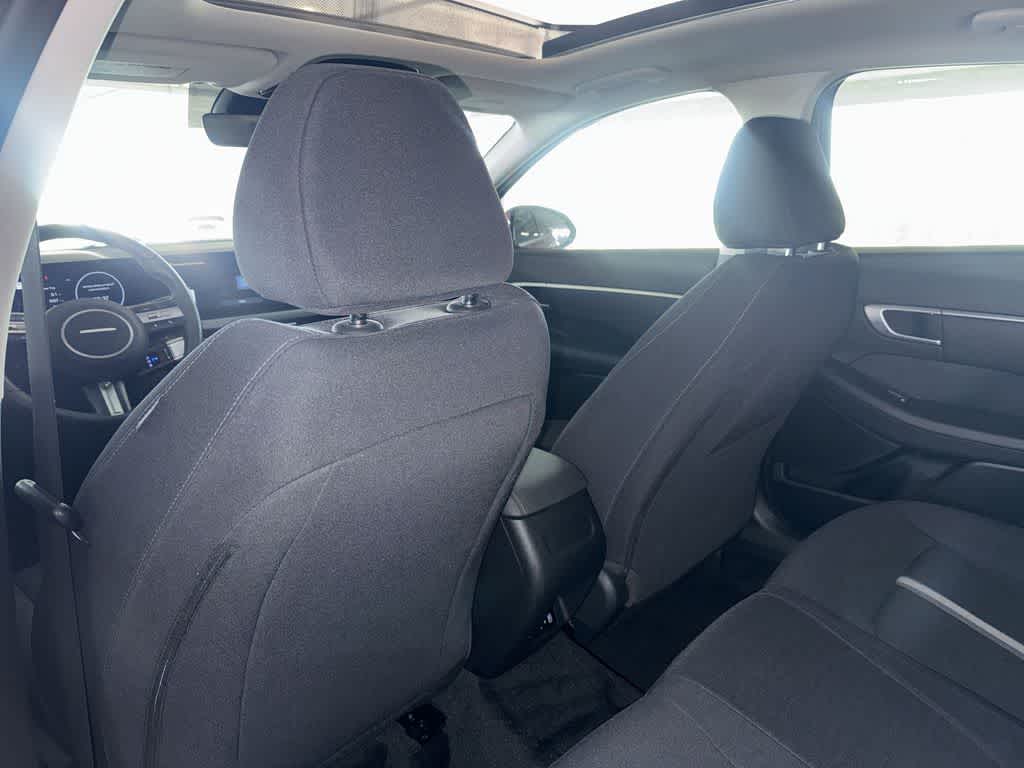 Thumbnail: 2024 Hyundai Sonata - 22