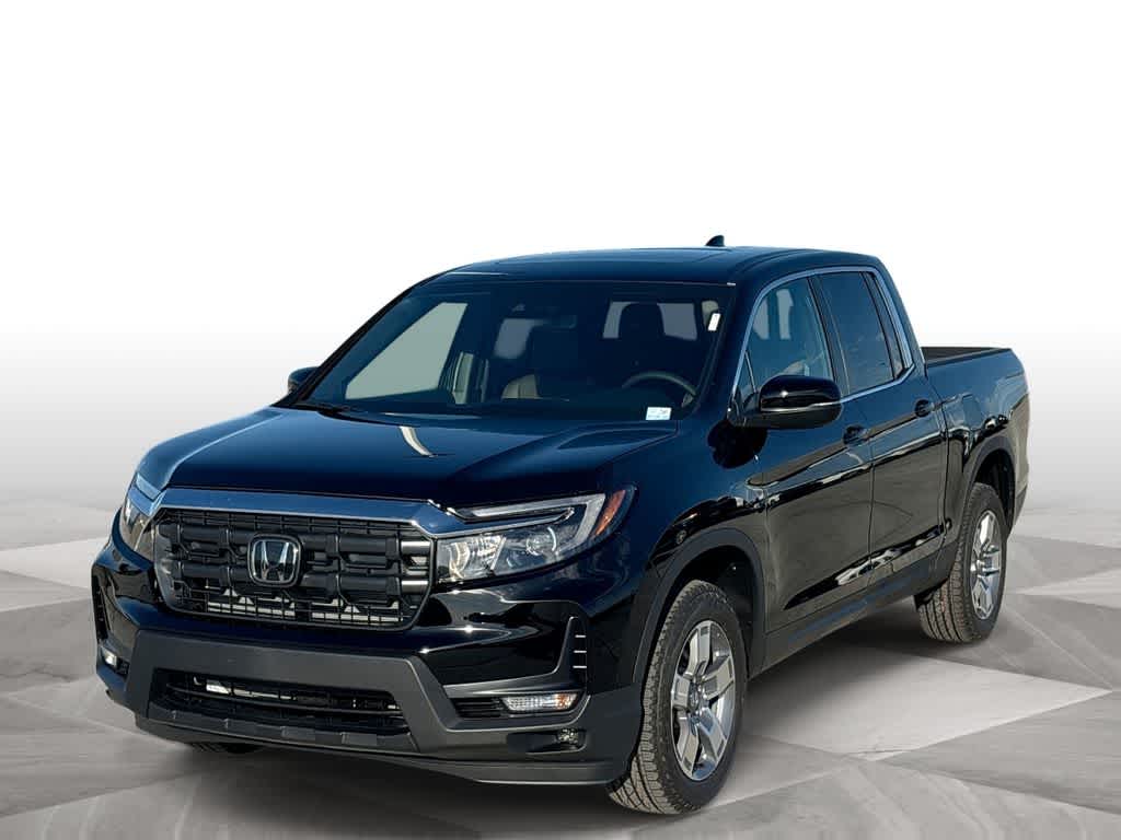 Thumbnail: 2026 Honda Ridgeline - 1