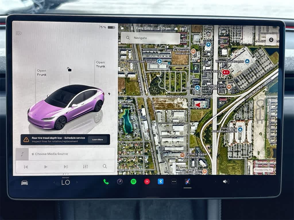 Thumbnail: 2025 Tesla Model 3 - 17