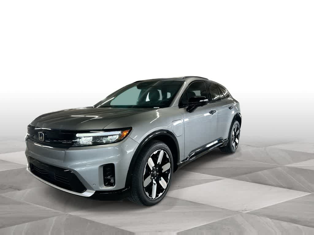 Thumbnail: 2025 Honda Prologue - 4