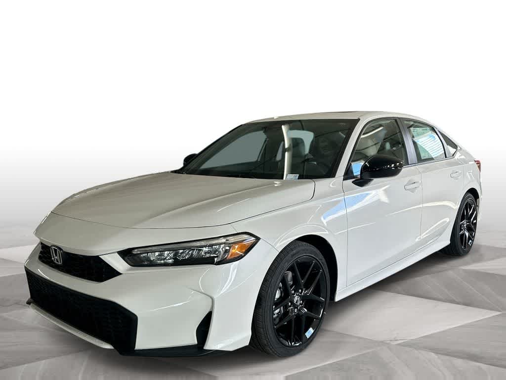 2026 Honda Civic Sport -
                  Florida City, FL