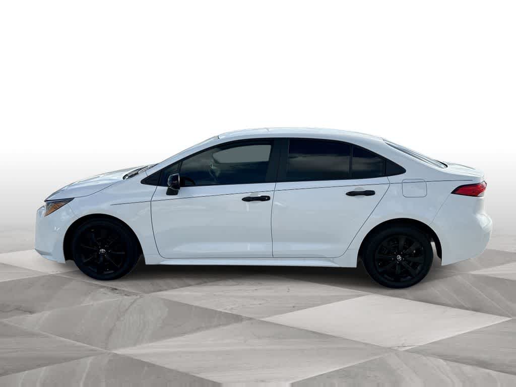 Thumbnail: 2025 Toyota Corolla - 5