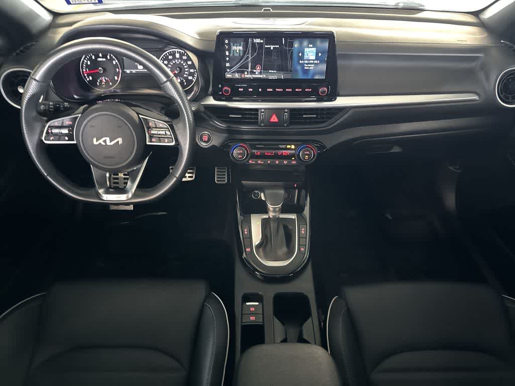 Thumbnail: 2024 Kia Forte - 23