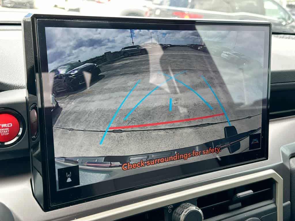 Thumbnail: 2025 Toyota Tacoma - 18