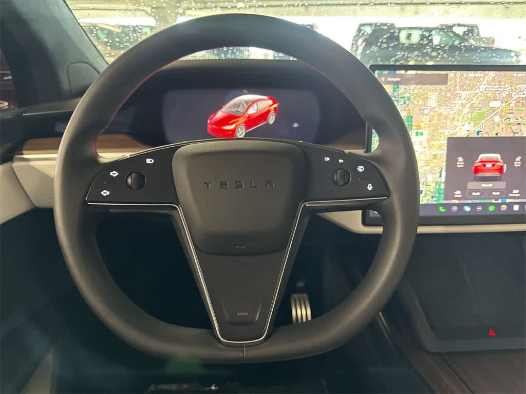 Thumbnail: 2025 Tesla Model X - 14