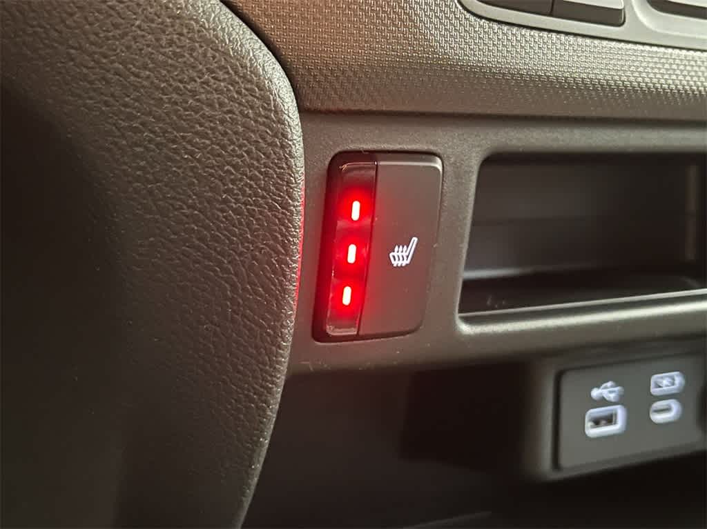 Thumbnail: 2025 Honda Passport - 23