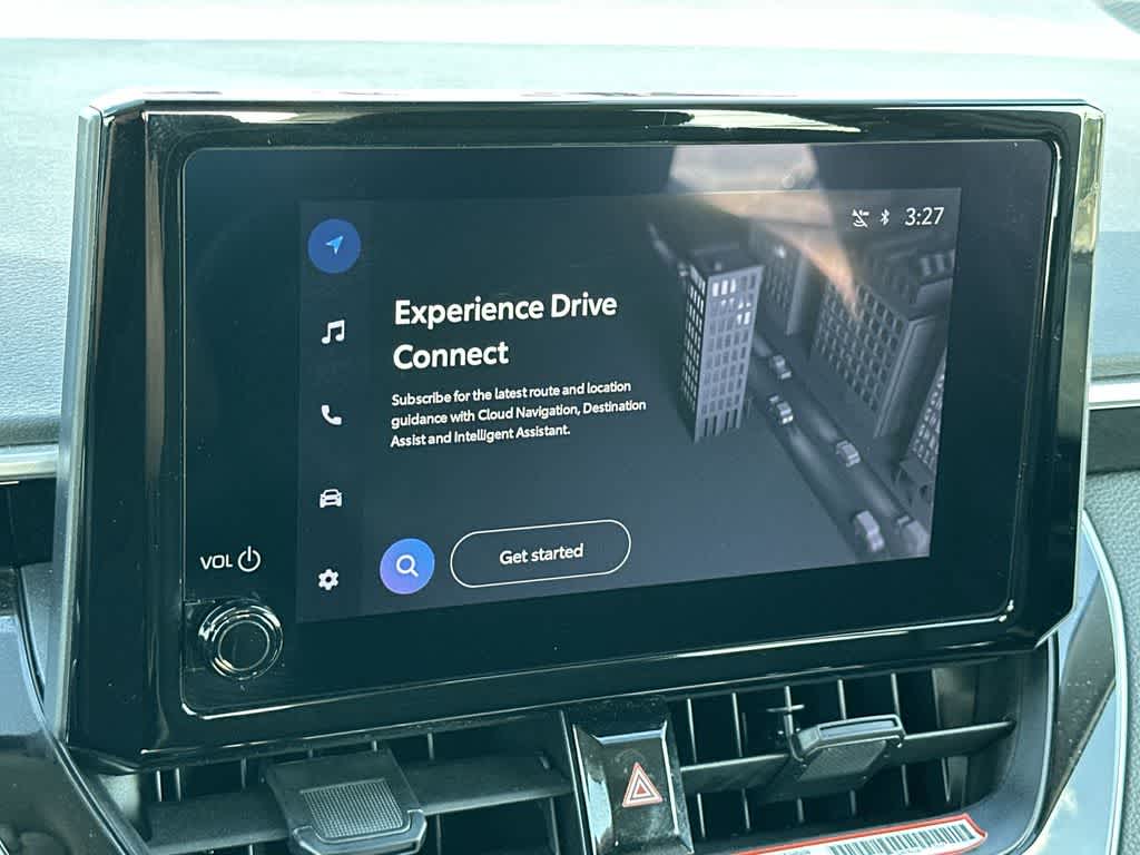 Thumbnail: 2025 Toyota Corolla - 17