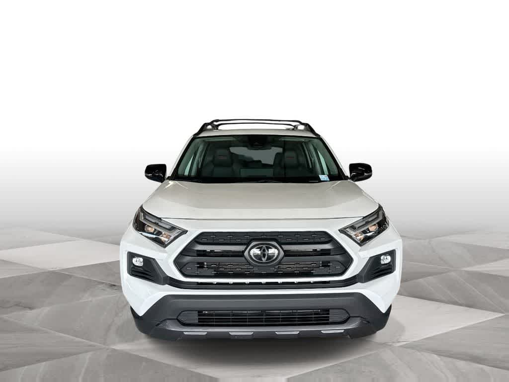 Thumbnail: 2024 Toyota RAV4 - 3
