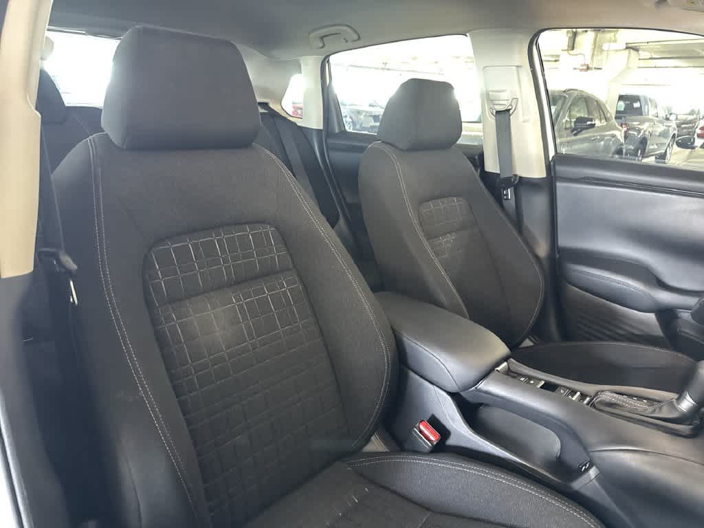2024 Honda HR-V LX - Photo 26