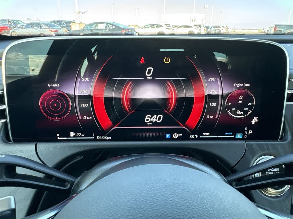 Thumbnail: 2025 Mercedes-Benz E-Class - 15