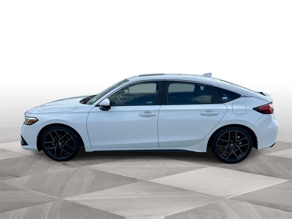 Thumbnail: 2024 Honda Civic - 5