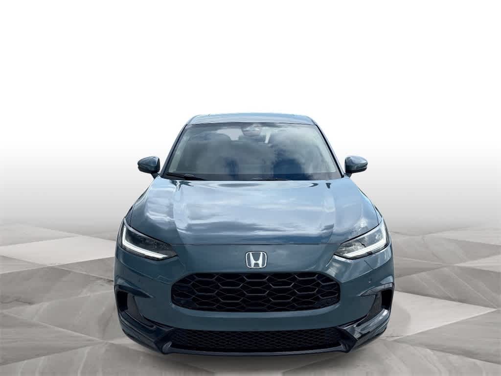Thumbnail: 2024 Honda HR-V - 3
