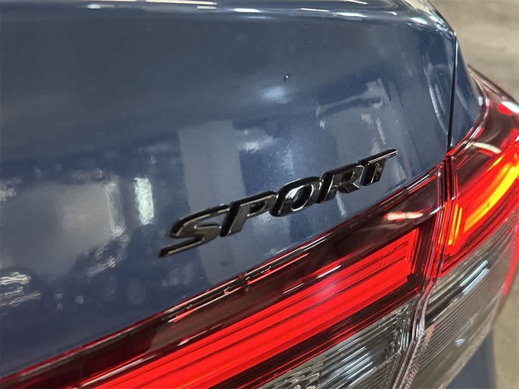 Thumbnail: 2026 Honda Civic - 10