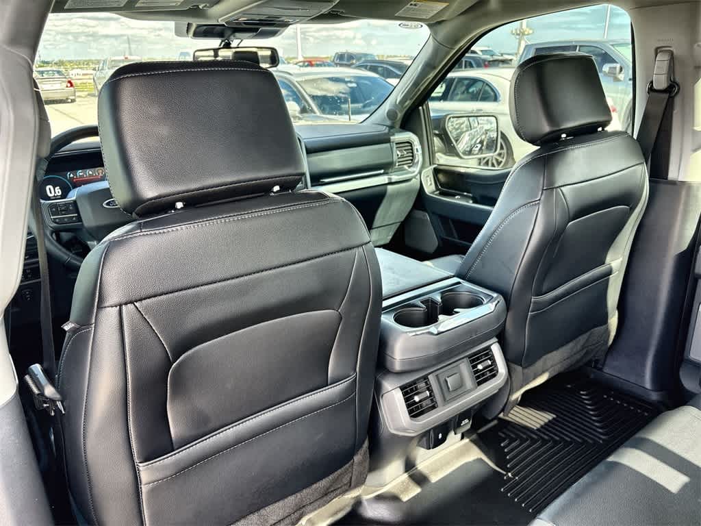 Thumbnail: 2023 Ford F-150 - 22