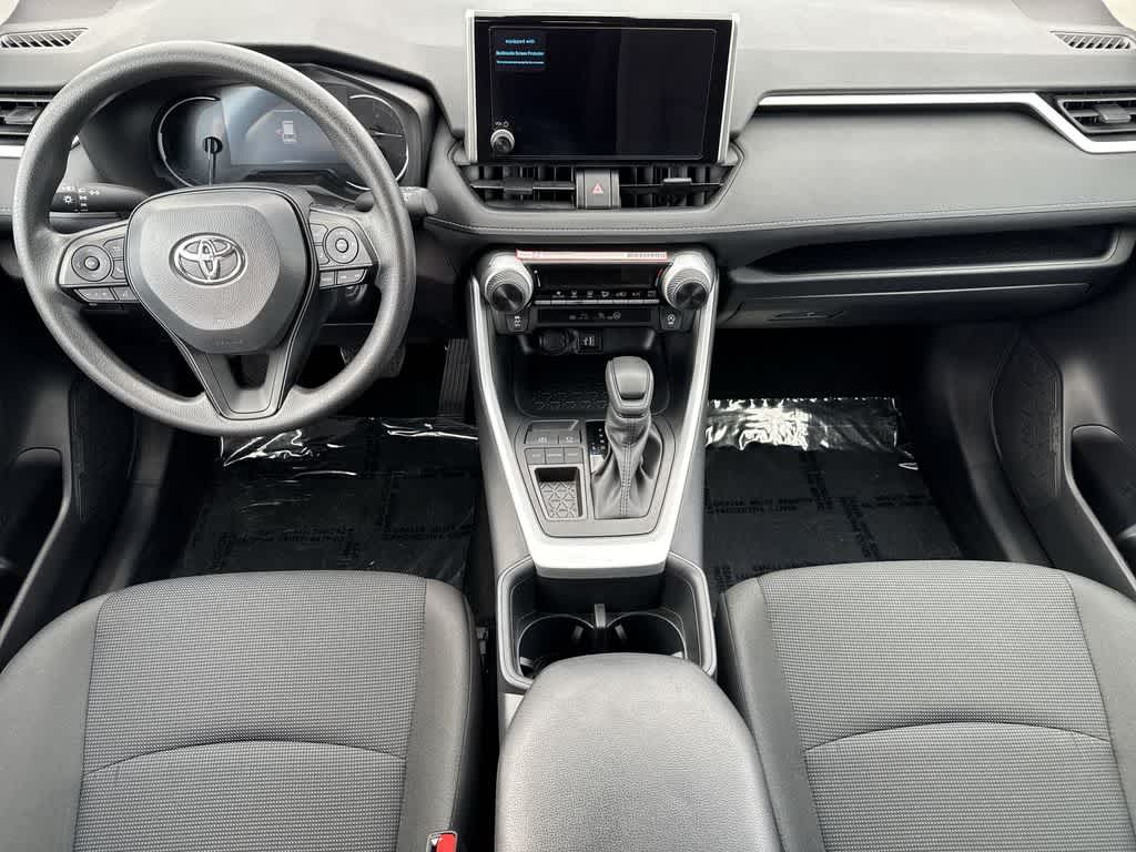 Thumbnail: 2025 Toyota RAV4 - 23