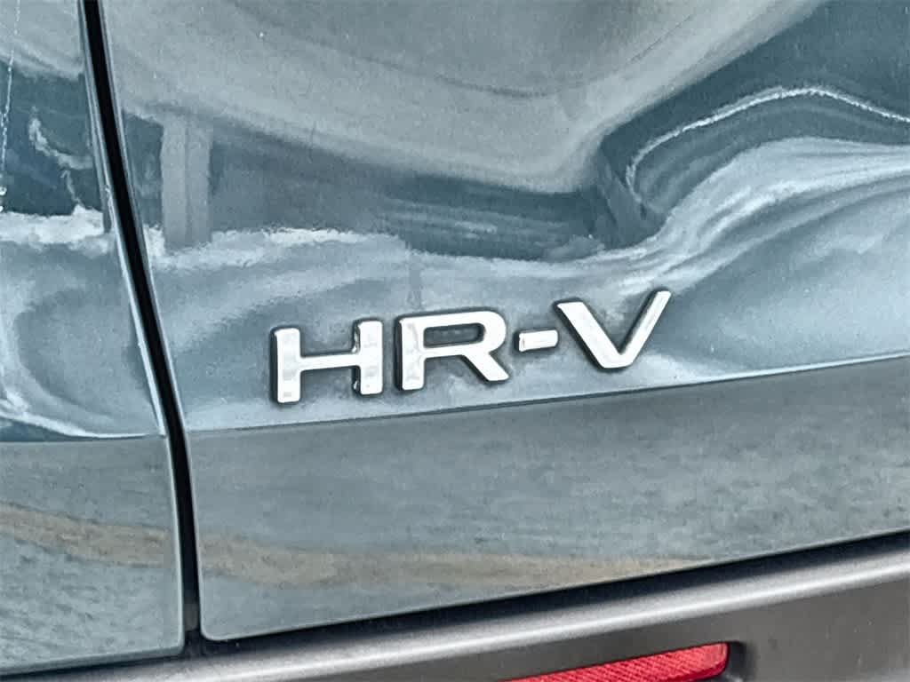 Thumbnail: 2023 Honda HR-V - 10